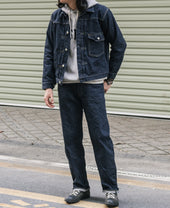 46806XX 1946 NEX Model 1st Selvedge Denim Jacket