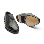 Huayra Adelaide Oxford Pebble Grain Hand Welted Contemporary Classics