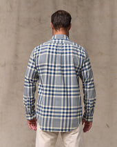 Lightweight Alaskan Guide Shirt Plaid