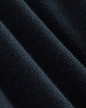 The Cashmere Crew | Navy