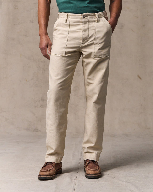 Field Supply Pants