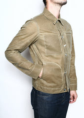 Supply Jacket Ridgeline
