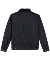 Insulated Short Cruiser Jacket