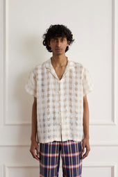 Loose Weave Shirt