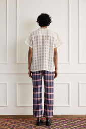 Loose Weave Shirt
