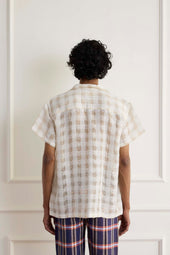 Loose Weave Shirt