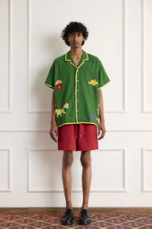 Olive Drab