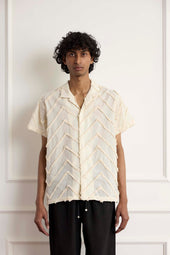 Embroidered Shirt