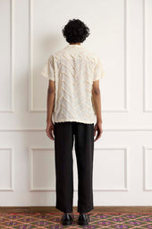 Embroidered Shirt