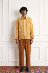 Mustard