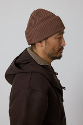 Watch Cap Cotton Moulin