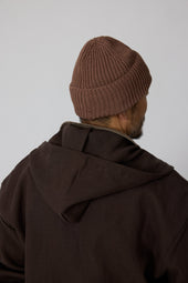 Watch Cap Cotton Moulin