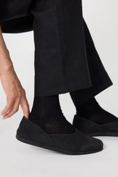 Slipper Suede