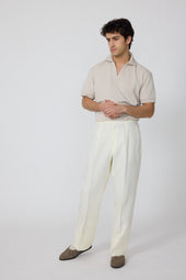 Short Sleeve Polo