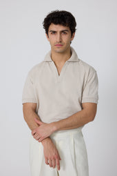 Short Sleeve Polo