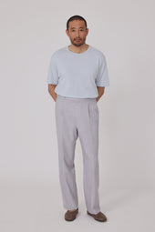 T-Shirt (Ice Cotton Silk Pique)