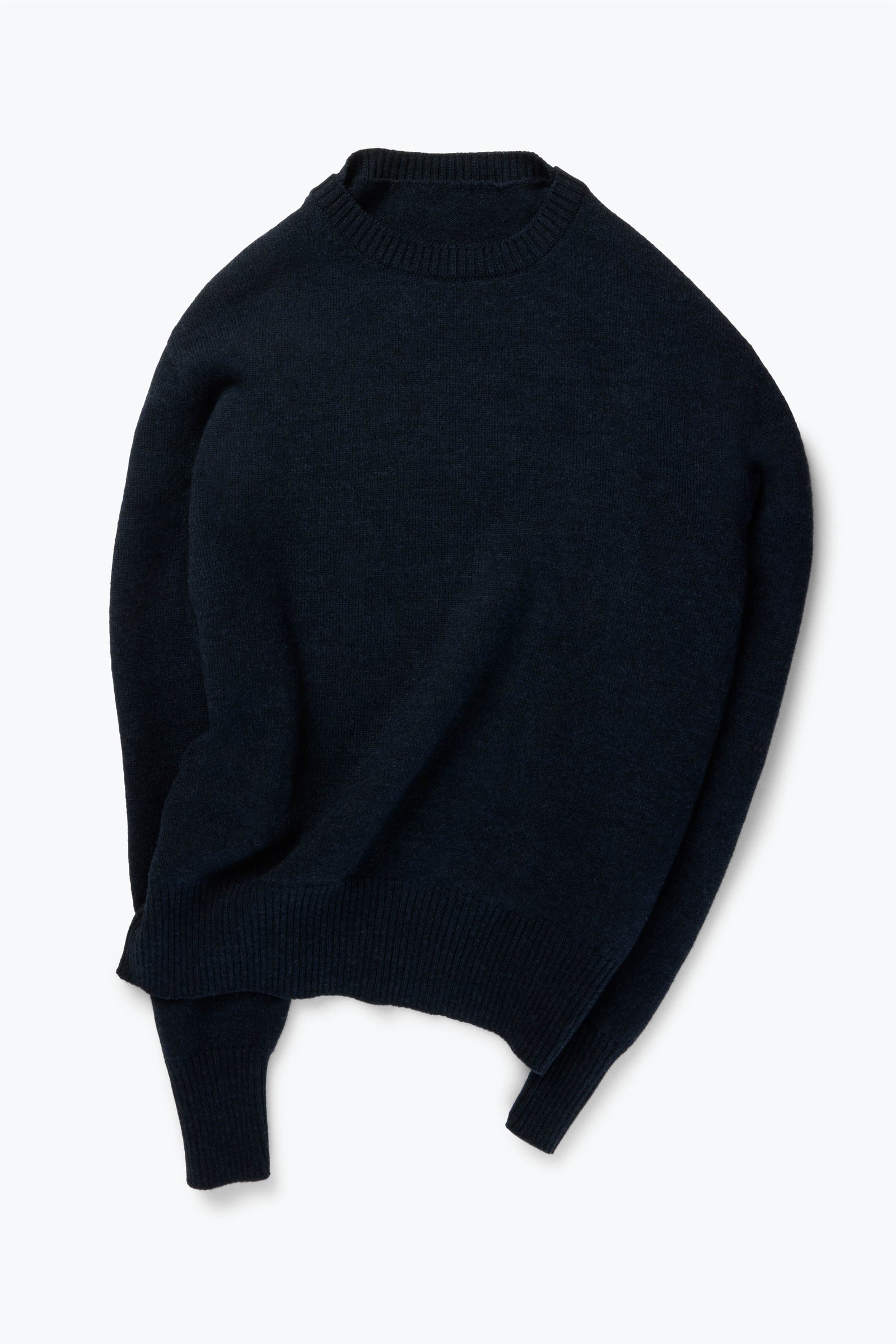 Crewneck