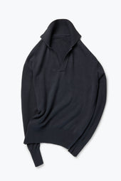 Long Sleeve Polo