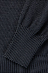 Long Sleeve Polo
