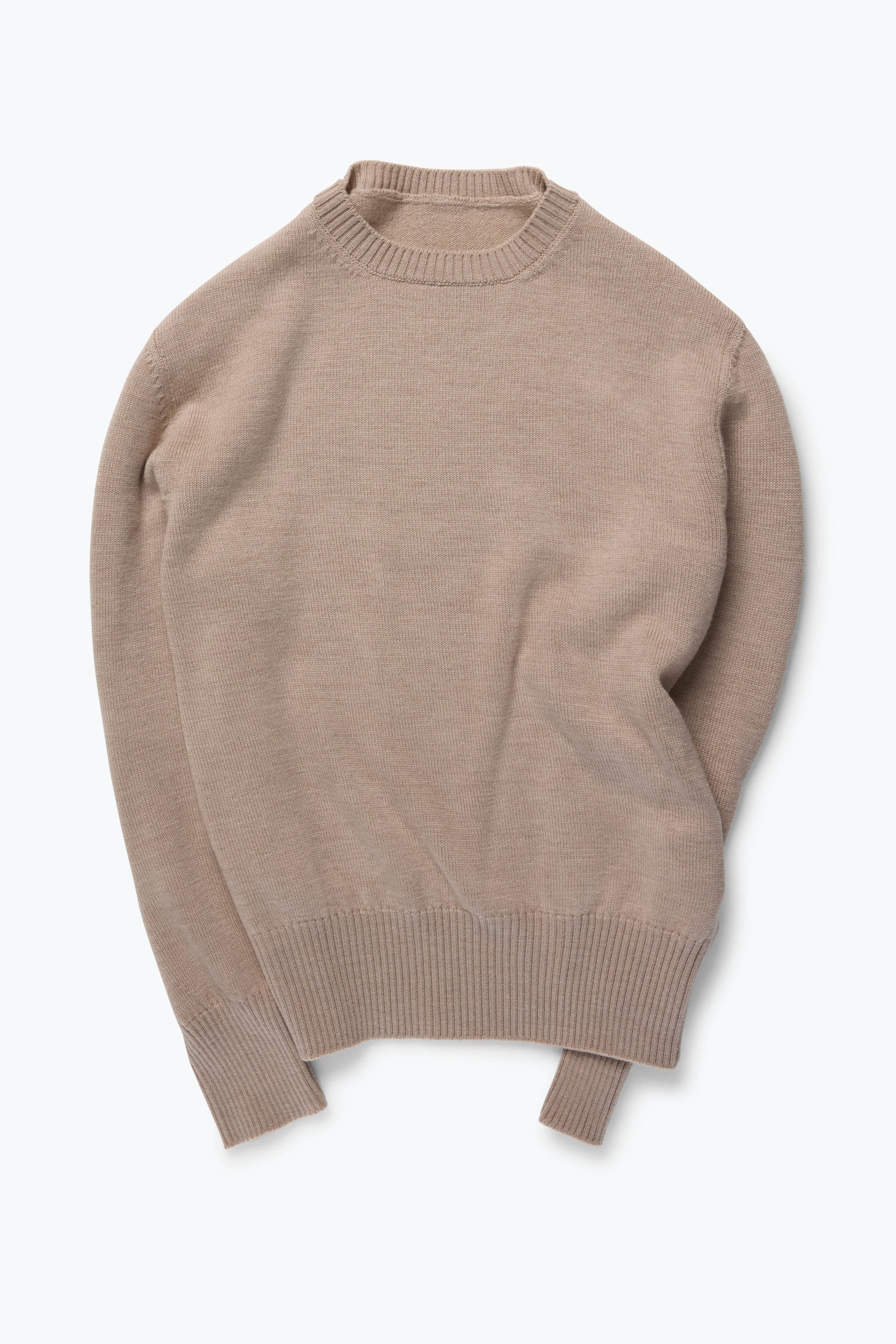 Crewneck