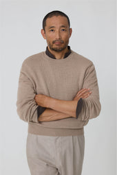 Crewneck