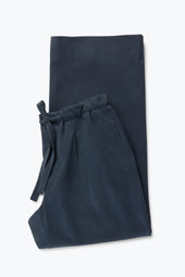 Drawstring Trouser