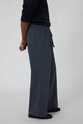Drawstring Trouser