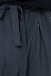 Drawstring Trouser
