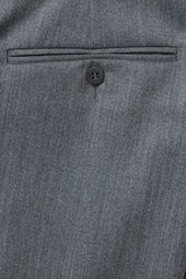 Single Pleat Trouser