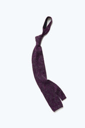 Knit Tie
