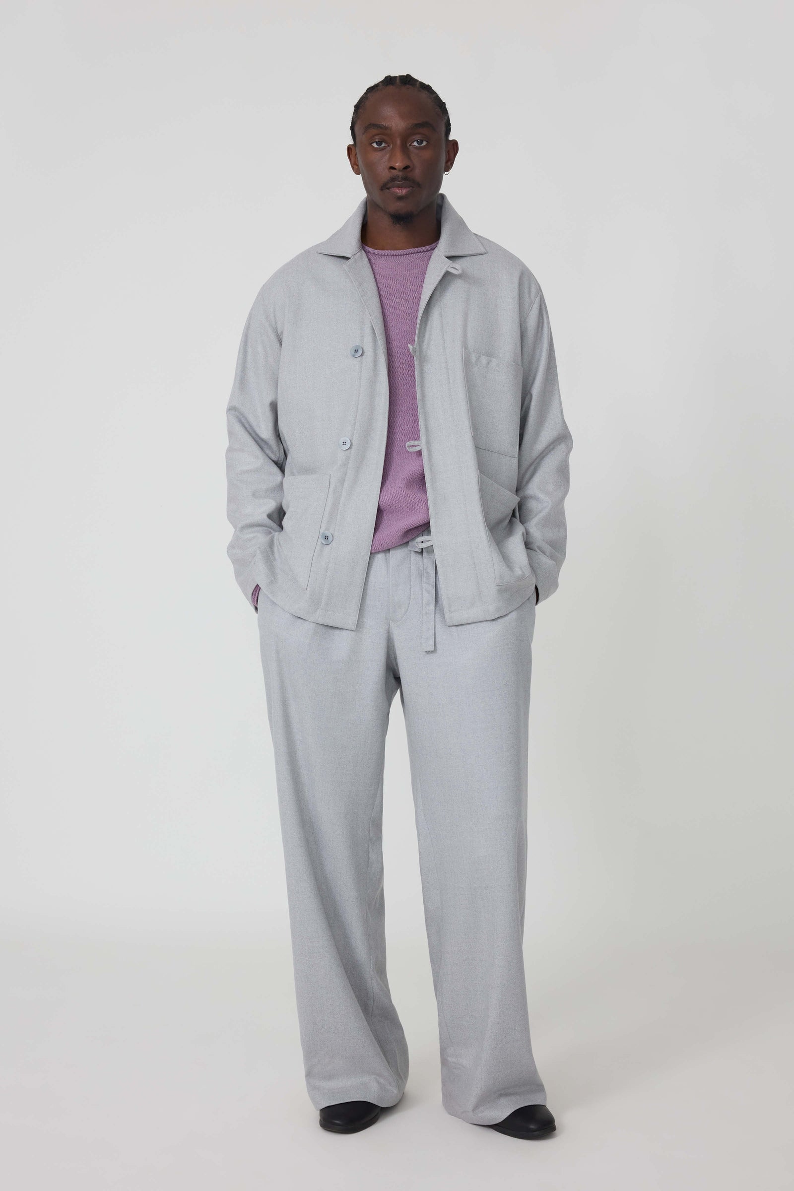 Work Jacket