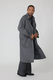 Raglan Coat