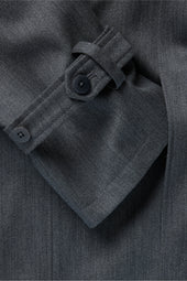 Raglan Coat