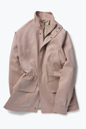 Traveler Jacket