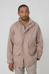 Traveler Jacket