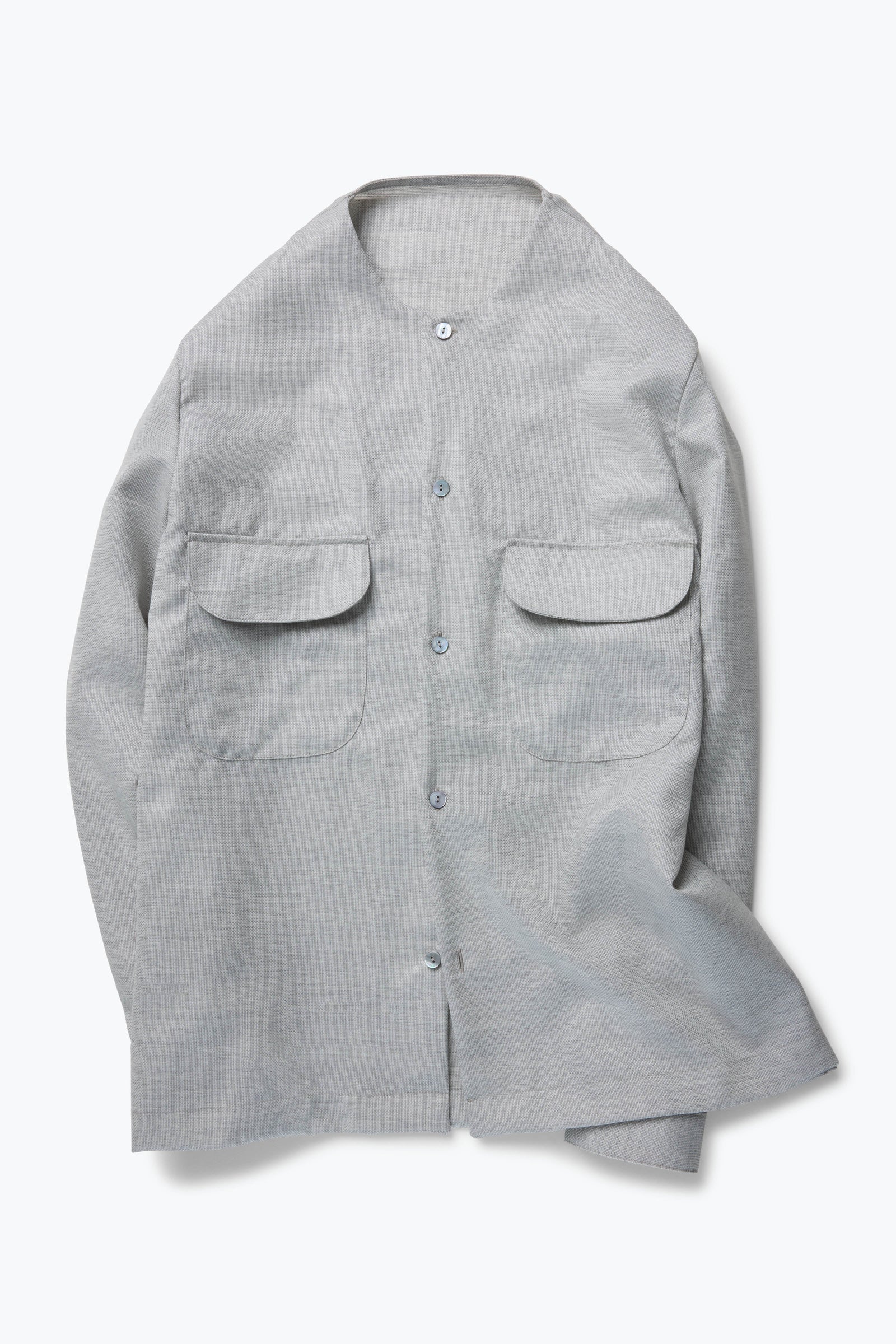 Crewneck Shirt