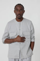 Crewneck Shirt