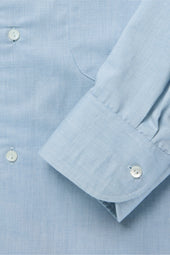 Button Down Collar Shirt