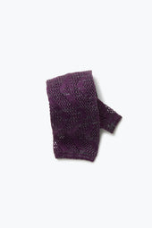 Knit Tie