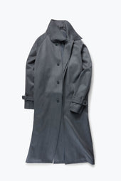 Raglan Coat