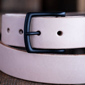 Natural Blackout - Heavy Duty Work Belt