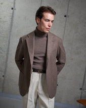 Lambswool Rollneck Sweater