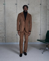 Sport Jacket Cotton Corduroy