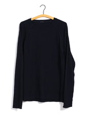 FELIX 32-110-2 | Raglan Long Sleeve T-shirt | Black