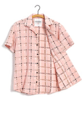 Jonny Short Sleeve Shirt Vegas