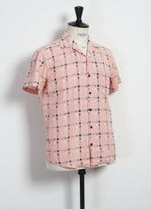 Jonny Short Sleeve Shirt Vegas