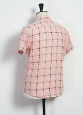 Jonny Short Sleeve Shirt Vegas