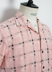 Jonny Short Sleeve Shirt Vegas