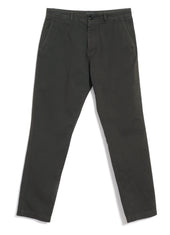 FRED | Regular Cut Work Trousers | Dark Moss