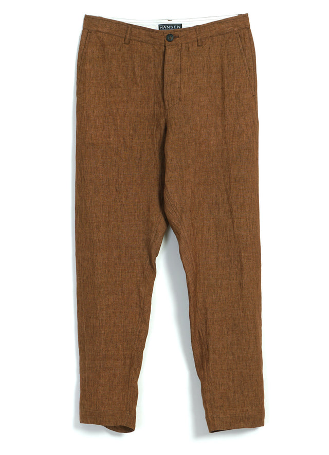 KEN | Casual Trousers | Dirt Road